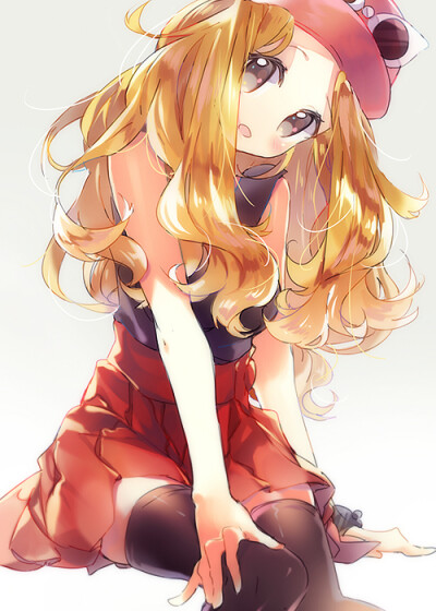 花园serena