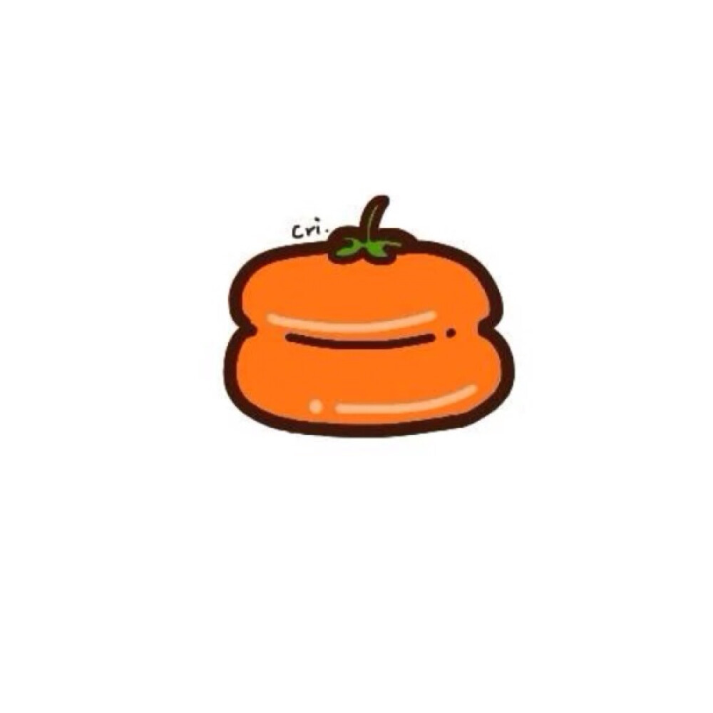 柿子