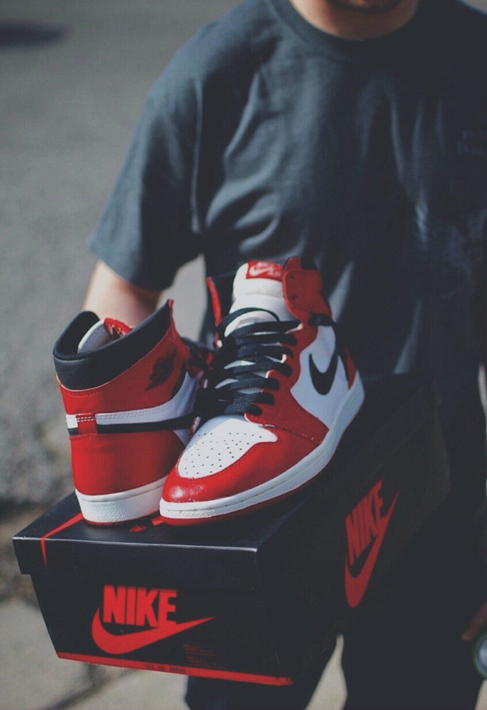 my love—aj1 - 堆糖,美图壁纸兴趣社区