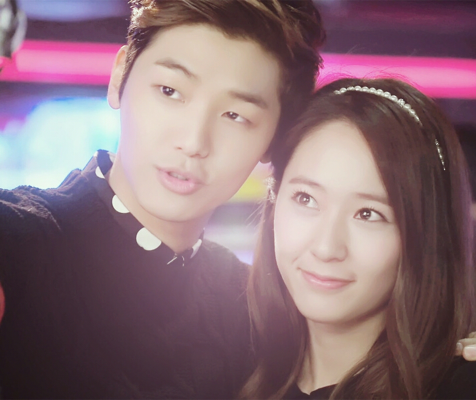 怀念吗?宝娜灿荣