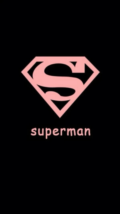 superman的壁纸