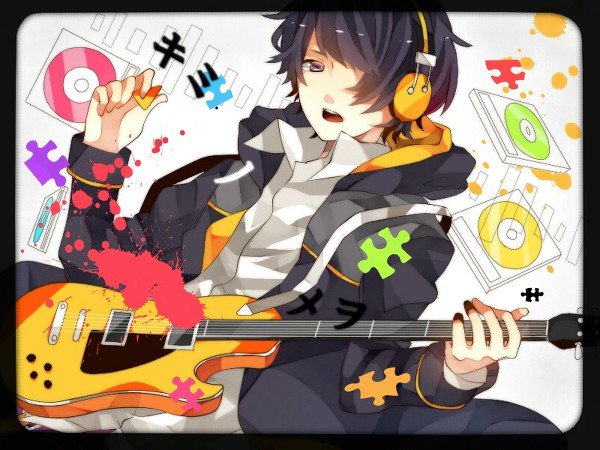 酥软软,srr,niconico唱见