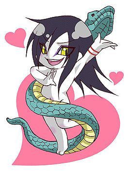 火影忍者,大蛇丸