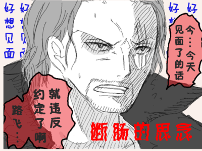 海贼王all 路