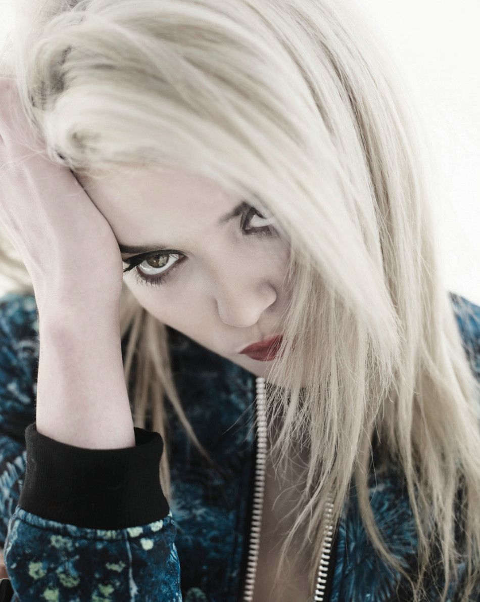 sky ferreira