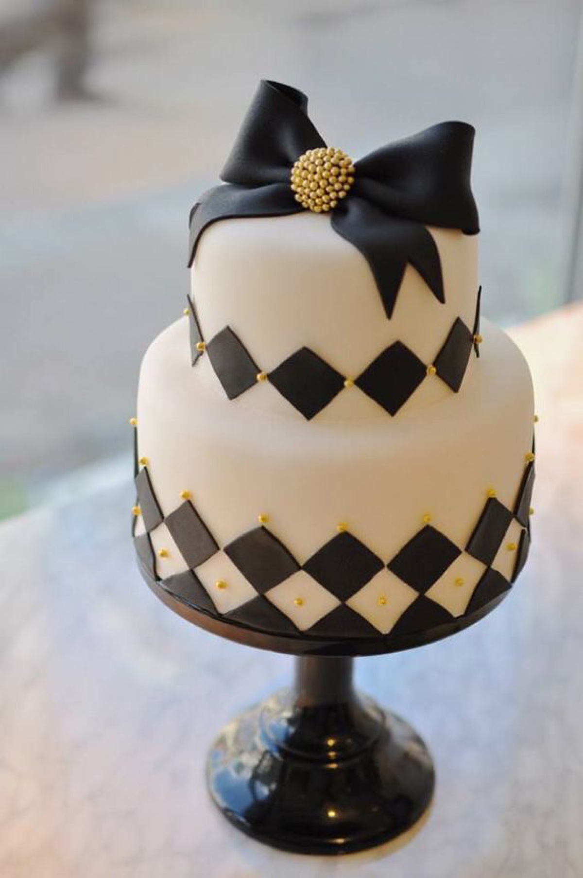 翻糖 蛋糕 生日 派对 创意 鲜花 婚礼