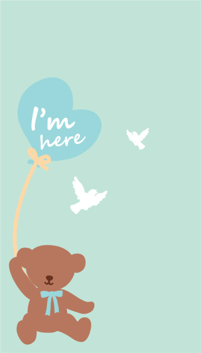 泰迪熊 - 堆糖,美图壁纸兴趣社区