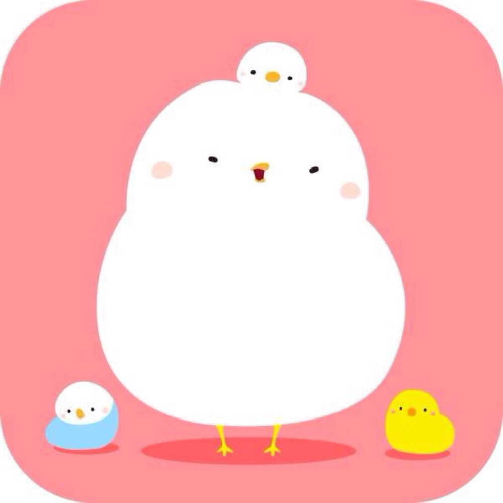 一组可爱的小动物~拿去当头像 by youmask