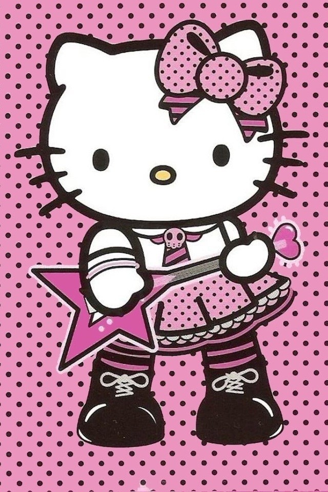 hellokitty