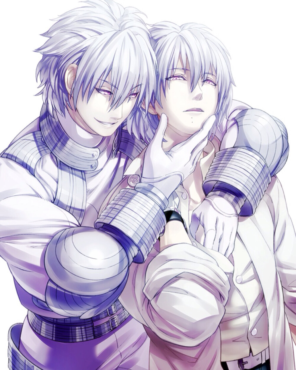 dmmd. 阿尔法.clear.