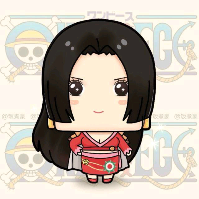 女帝头像