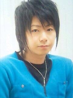 岸尾大辅