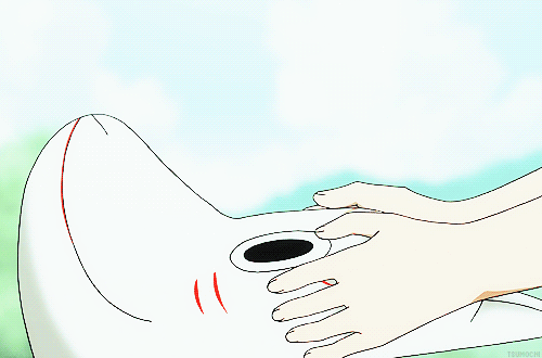 萤火之森