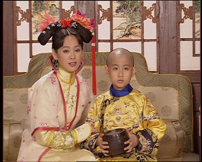 孝端文皇后