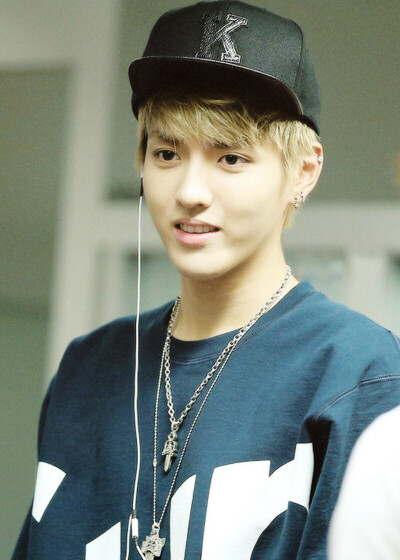 exo kris 吴亦凡