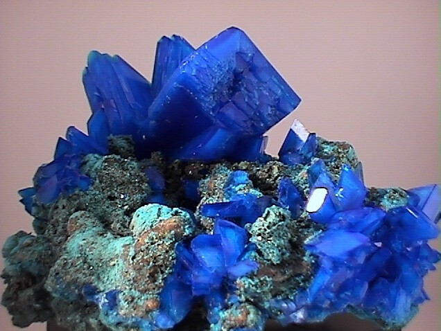 五水合硫酸铜也被称作硫酸铜晶体.