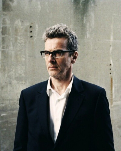 Peter Capaldi's Lair of the White Worm: A Tale of Time and Mystery