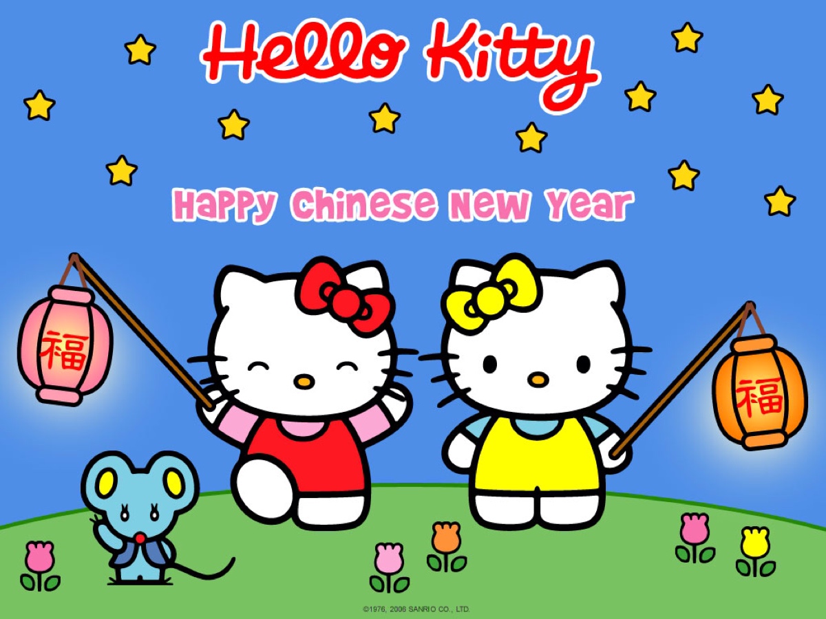 by gemini爱hellokitty