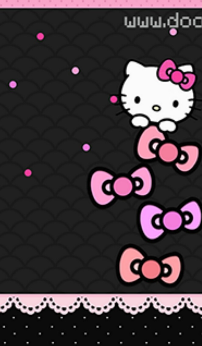 hello kitty , 凯蒂猫 - 堆糖,美图壁纸兴趣社区