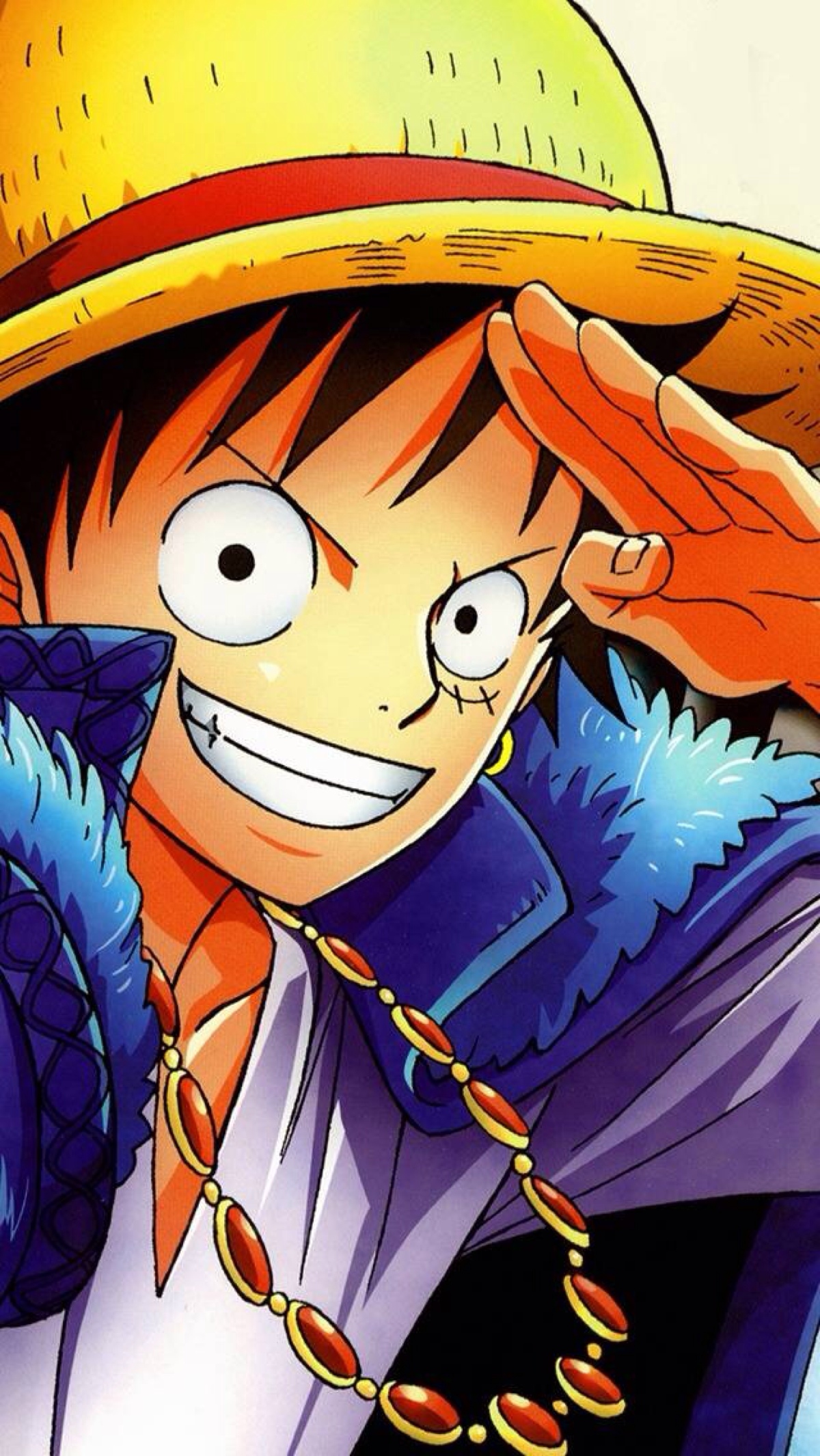 onepiece手机壁纸图片