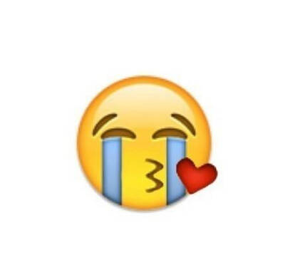 恶搞的emojis头像,新表情get
