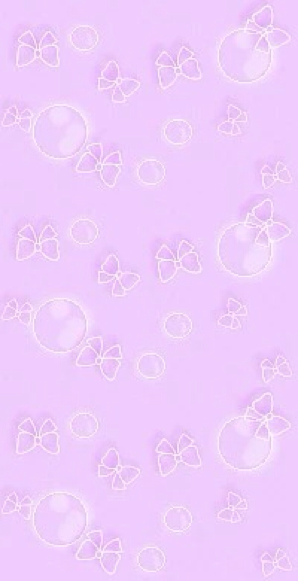 壁纸粉色紫色梦幻