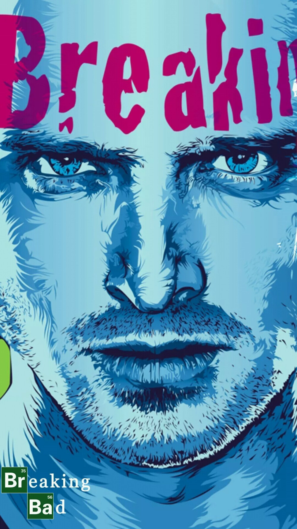 绝命毒师 - 堆糖,美图壁纸兴趣社区