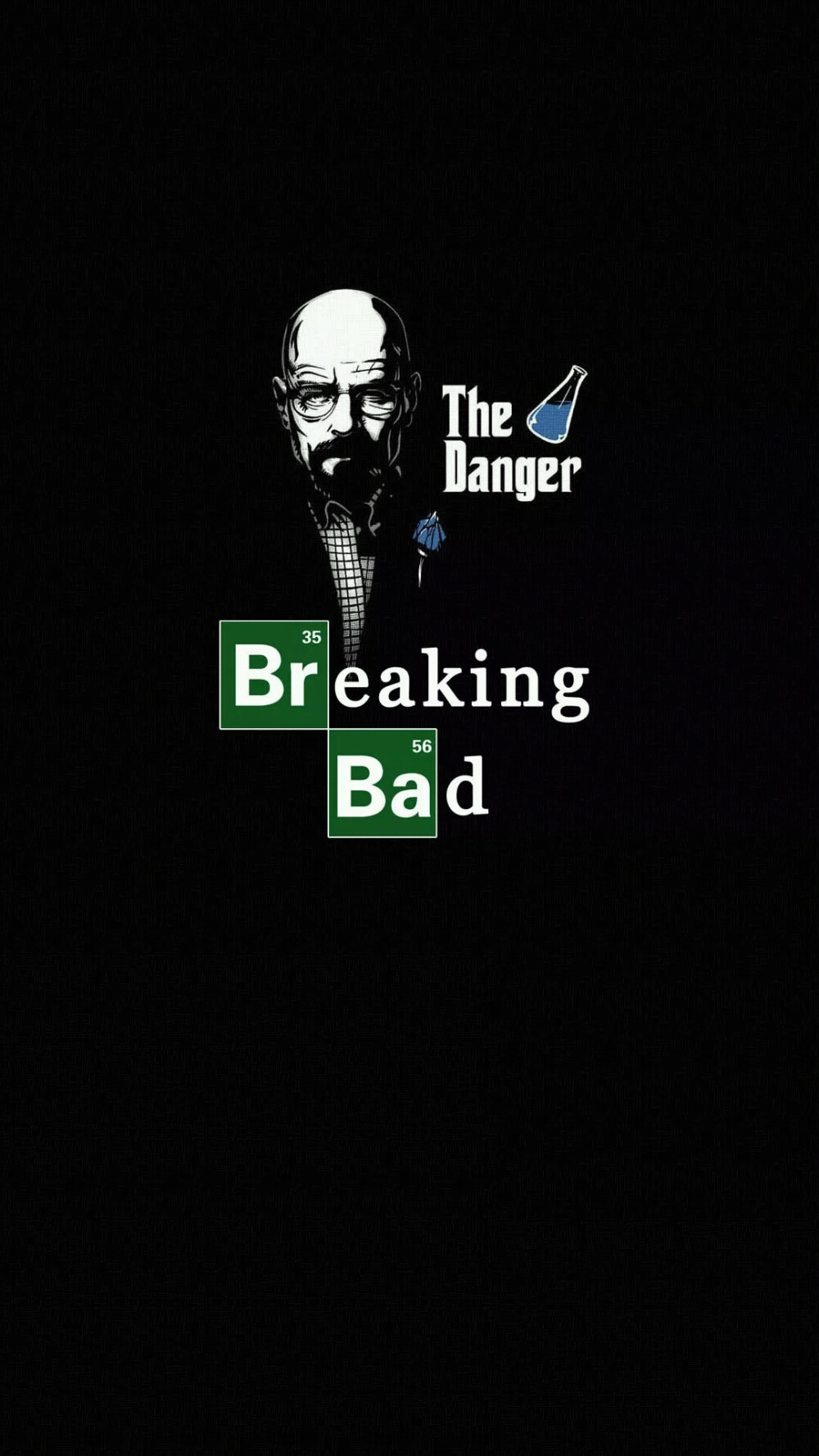 绝命毒师 - 堆糖,美图壁纸兴趣社区