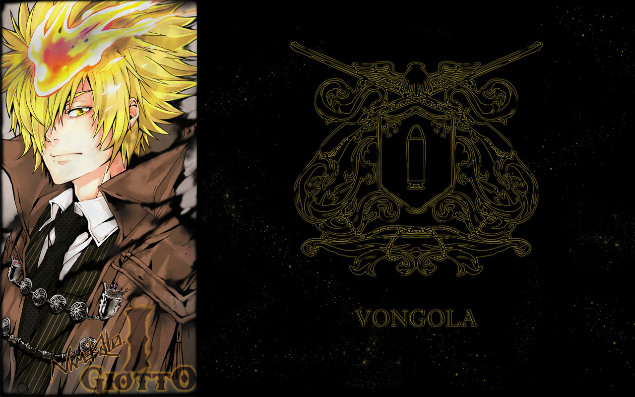 giotto·vongola