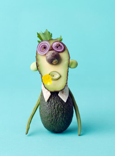 水果脸 - 堆糖,美图壁纸兴趣社区