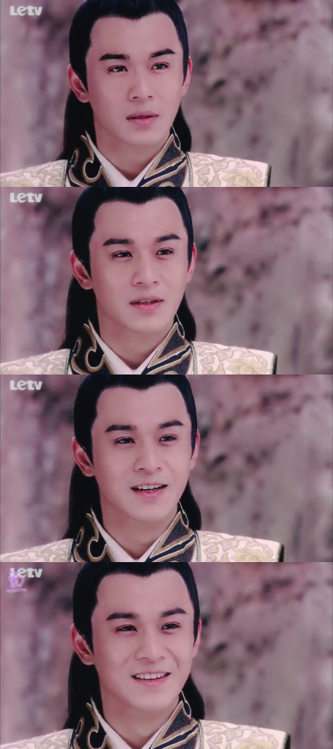 最喜欢你哭的梨花带玉的样子(&amp;gt