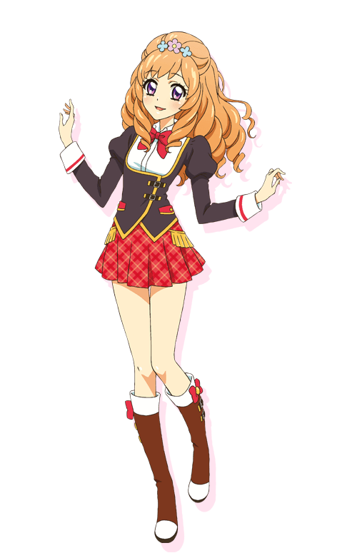 aikatsu! 偶像活动