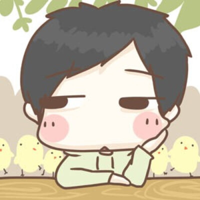 牛轰轰情侣头像