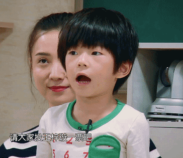 李昊煜,小男生的心思你别猜@一年级