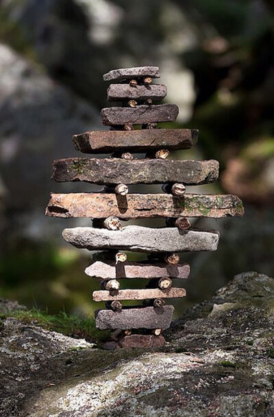 我还是那颗石头