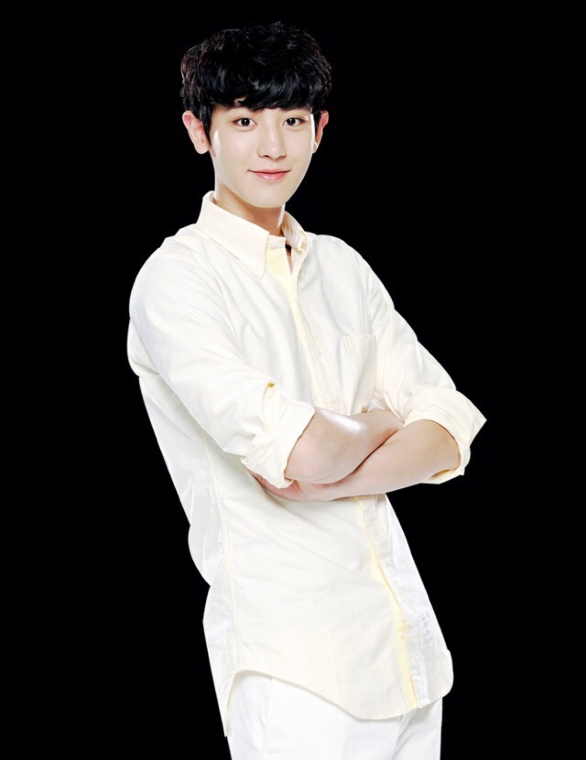 exo 朴灿烈