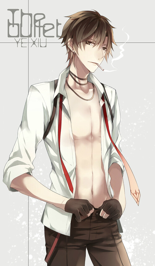 全职军装之叶修脱脱脱