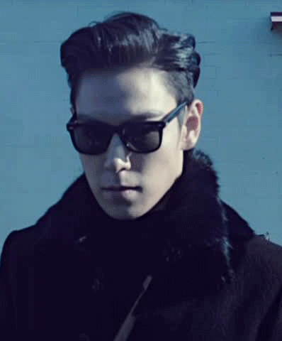 bigbangtop崔胜贤