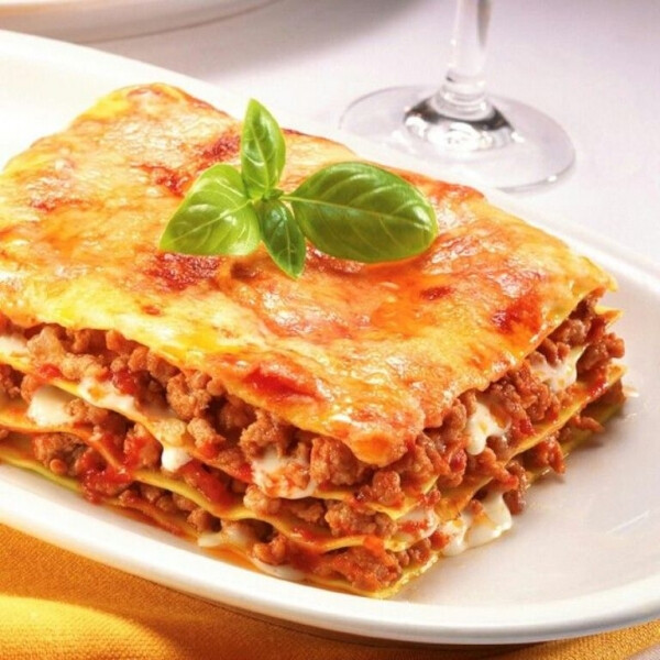 意大利千层面lasagne