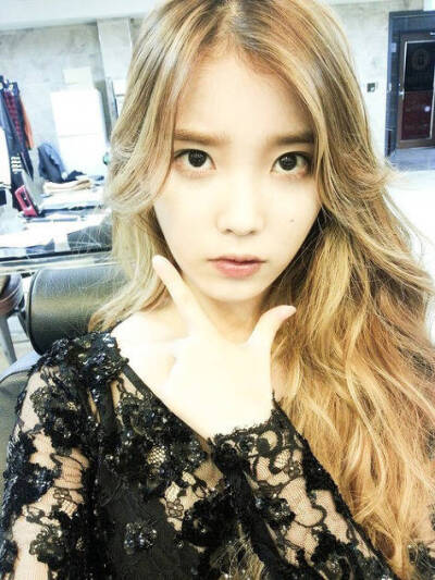 自拍iu