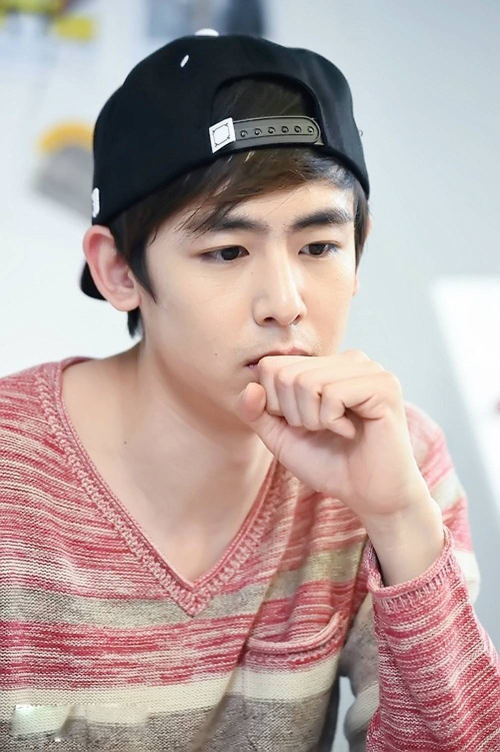 2pmnichkhun尼坤