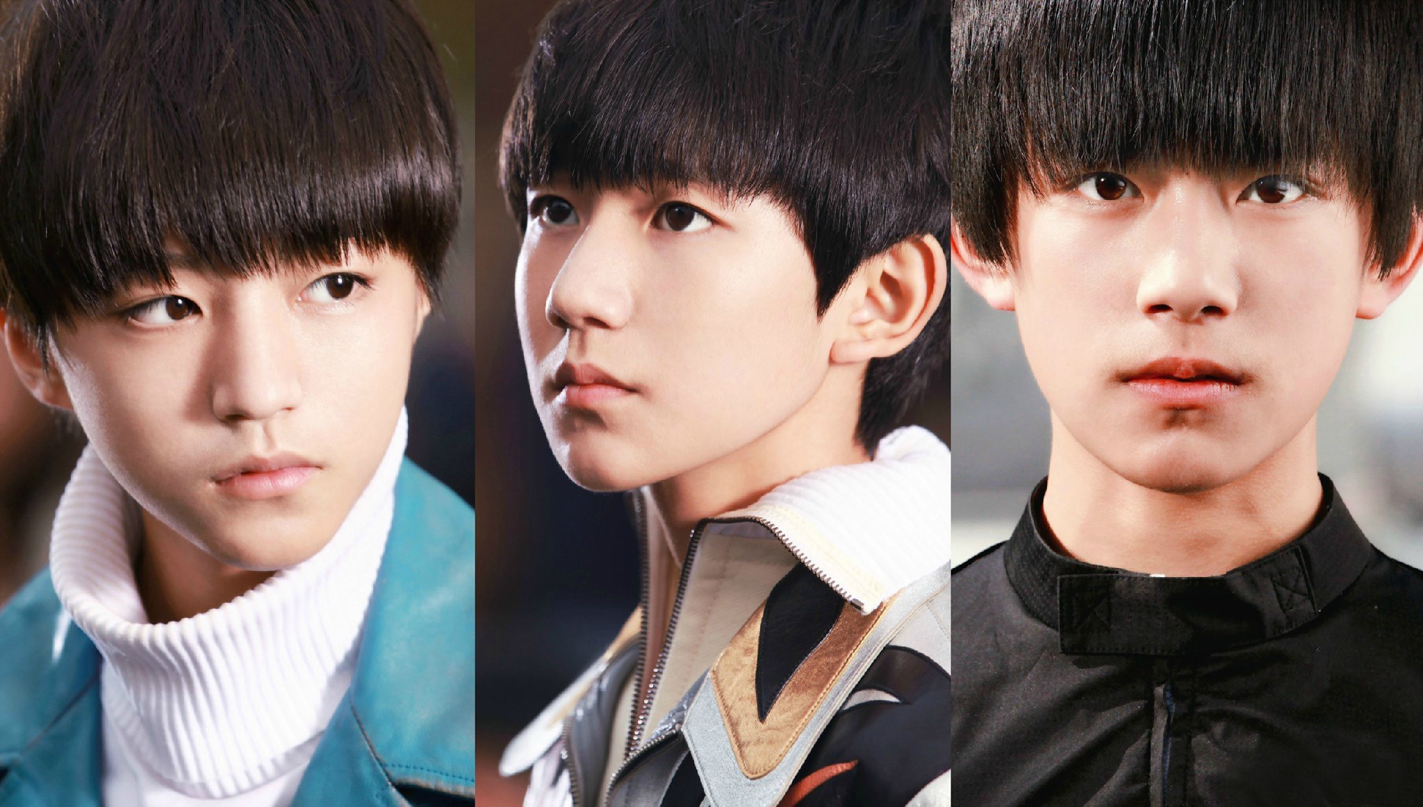 tfboys