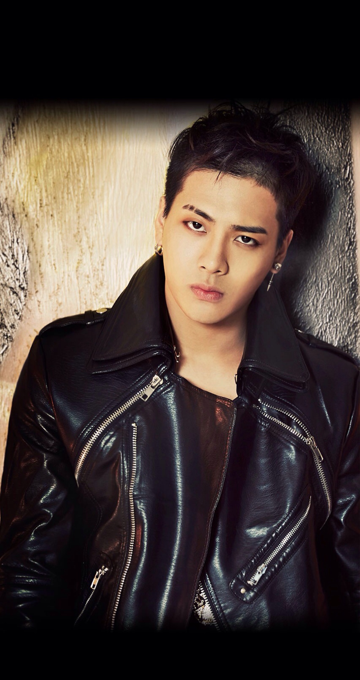 got7 jackson王嘉尔