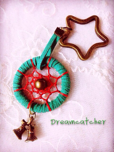 dreamcatcher捕梦网