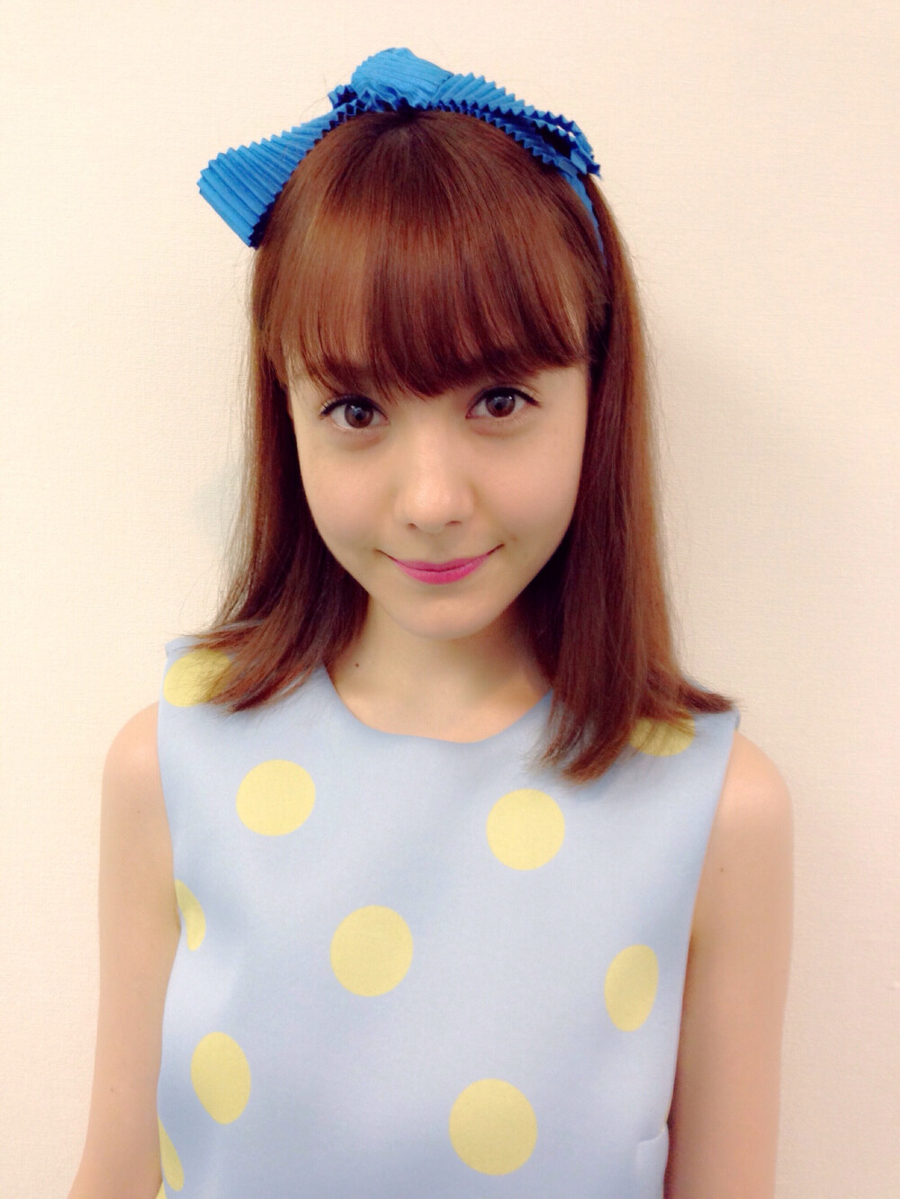 トリンドル玲奈