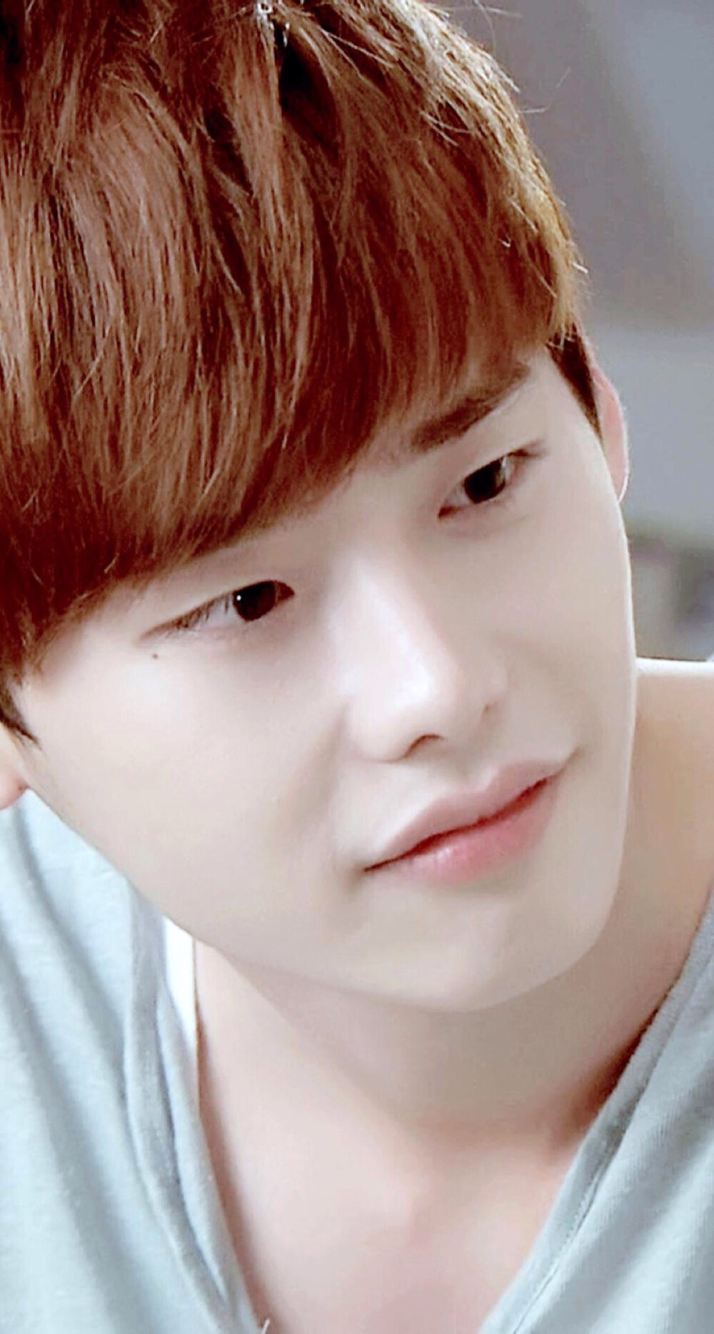 78李钟硕二硕呆萌呆萌