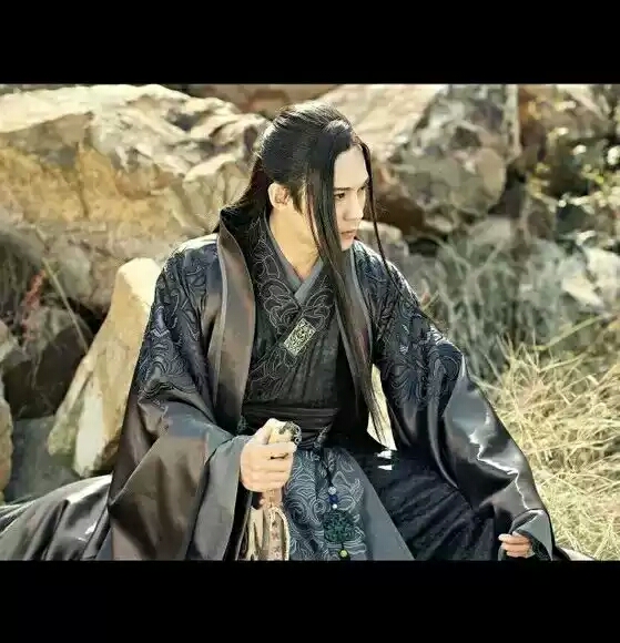 兰陵王妃 堆糖,美图壁纸兴趣社区