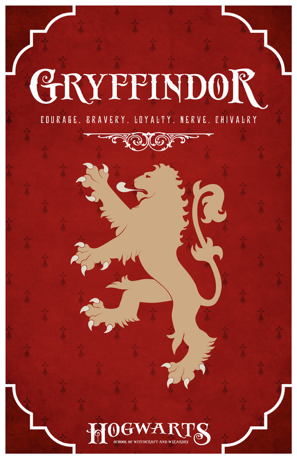gryffindor