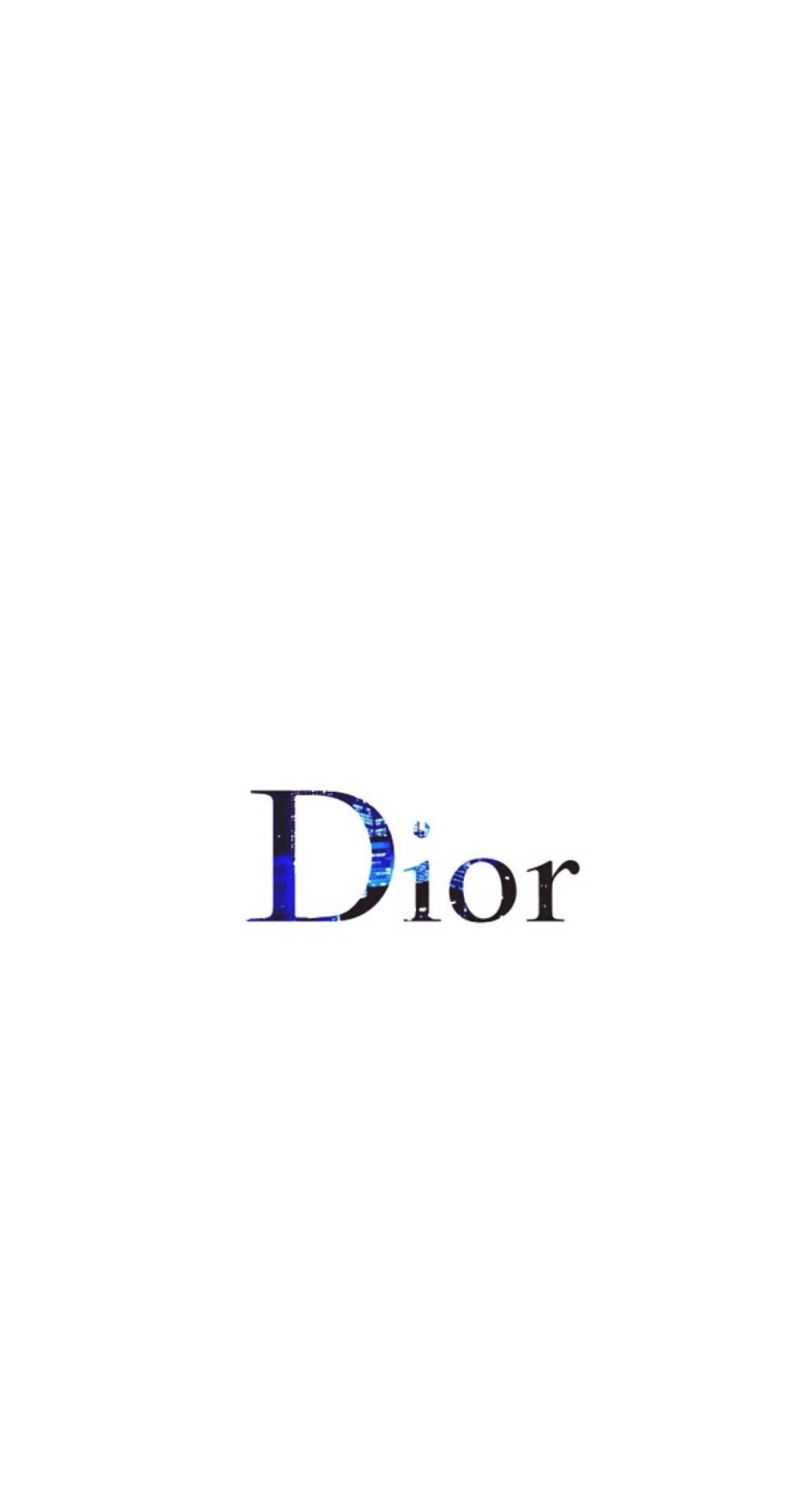 dior壁纸字母图片