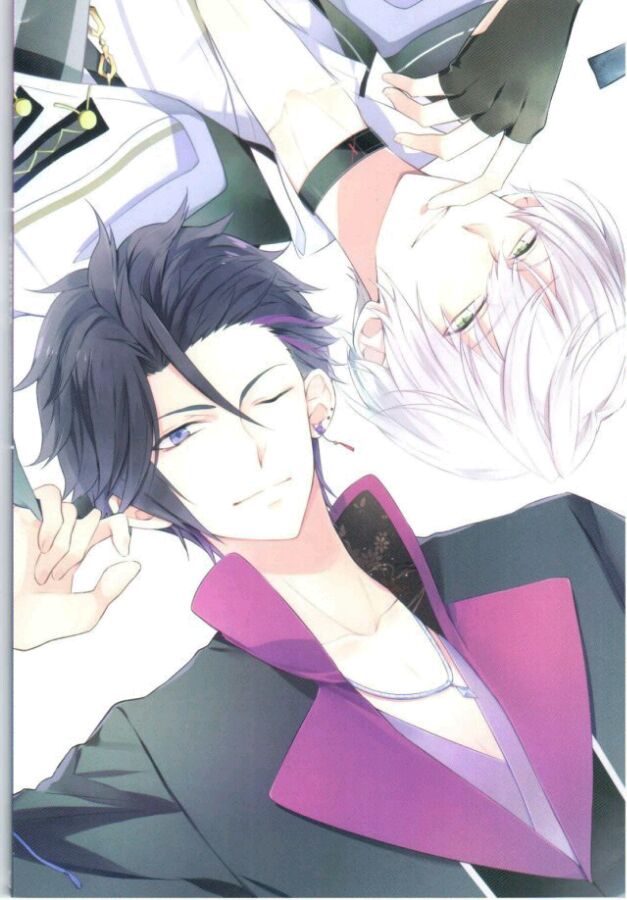 (月歌.)』【画集】